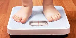 چاقی کودکان امروز، بروز بیماری های فردا