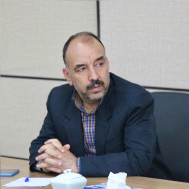 دکتر محمدرضا اکبری  معاونت بهداشتی دانشگاه علوم پزشکی خراسان شمالی  18 اردیبهشت ماه روز جهانی تالاسمی و بیماران خاص را گرامی داشته و مناسبت این روز پیامی صادر کرد