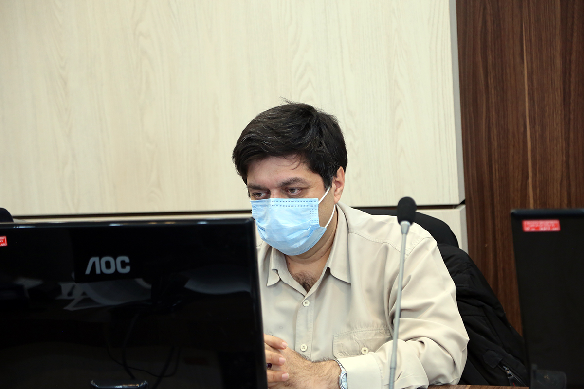 معاون بهداشتی دانشگاه علوم پزشکی خراسان شمالی از افتتاح سامانه ای به منظور ثبت نام واکسن کرونا از سوی وزارت بهداشت در هفته جاری خبر داد.