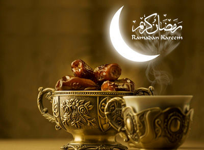 پیام تبریک ماه مبارک رمضان