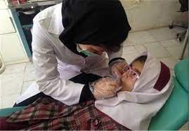 عزم جدی دانشگاه علوم پزشکی خراسان شمالی جهت بهبود شاخص های دهان و دندان در استان