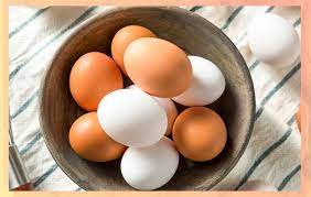 تخم مرغ؛ معجزه ای در میان مواد غذایی