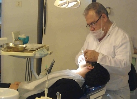 لیست مراکز آنکال دندانپزشکی سطح استان