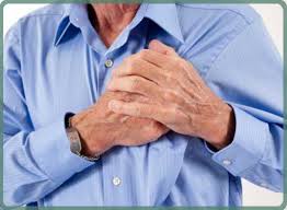 بیماری های قلبی عروقی اولین علت مرگ در دنیا