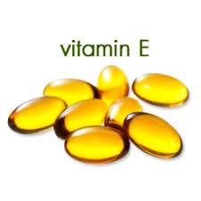 ویتامین E را بیشتر بشناسید