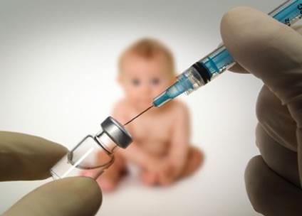 واکسیناسیون بیش از 9 هزار کودک