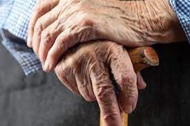 سالمندی جمعیت، تهدیدی برای سلامت