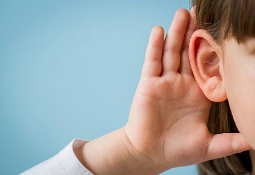 تشخیص زودهنگام و درمان نارسایی شنوایی ضروری است