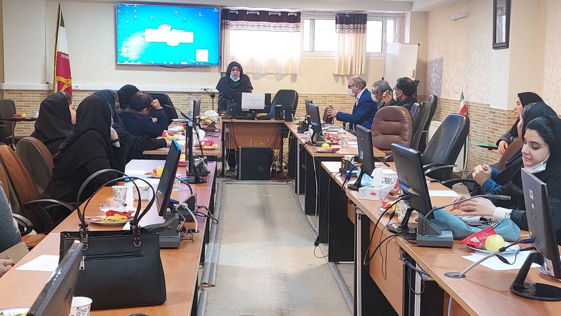 برگزاری کارگاه بازآموزی دیابت 26 آذرماه برگزار شد