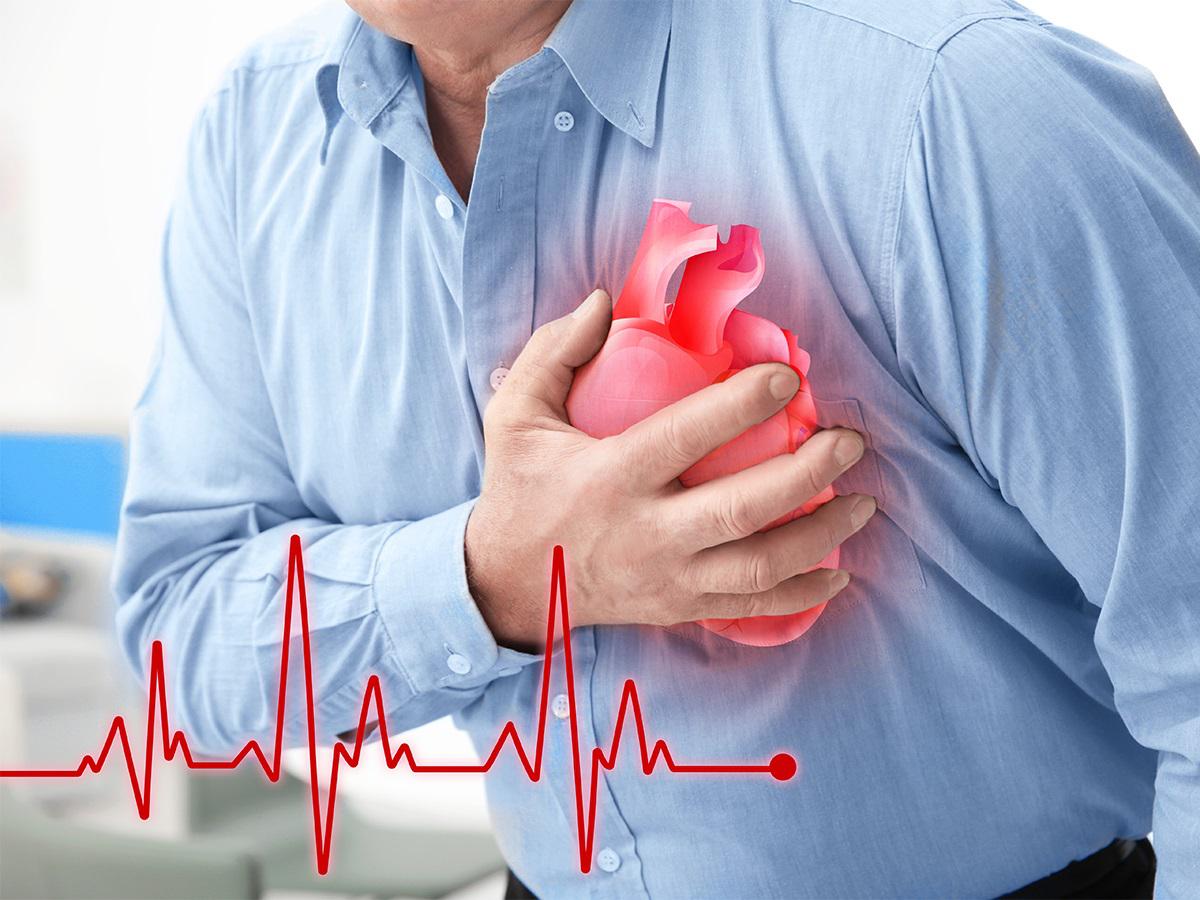 چه میزان در معرض خطر سکته های قلبی- عروقی هستید؟