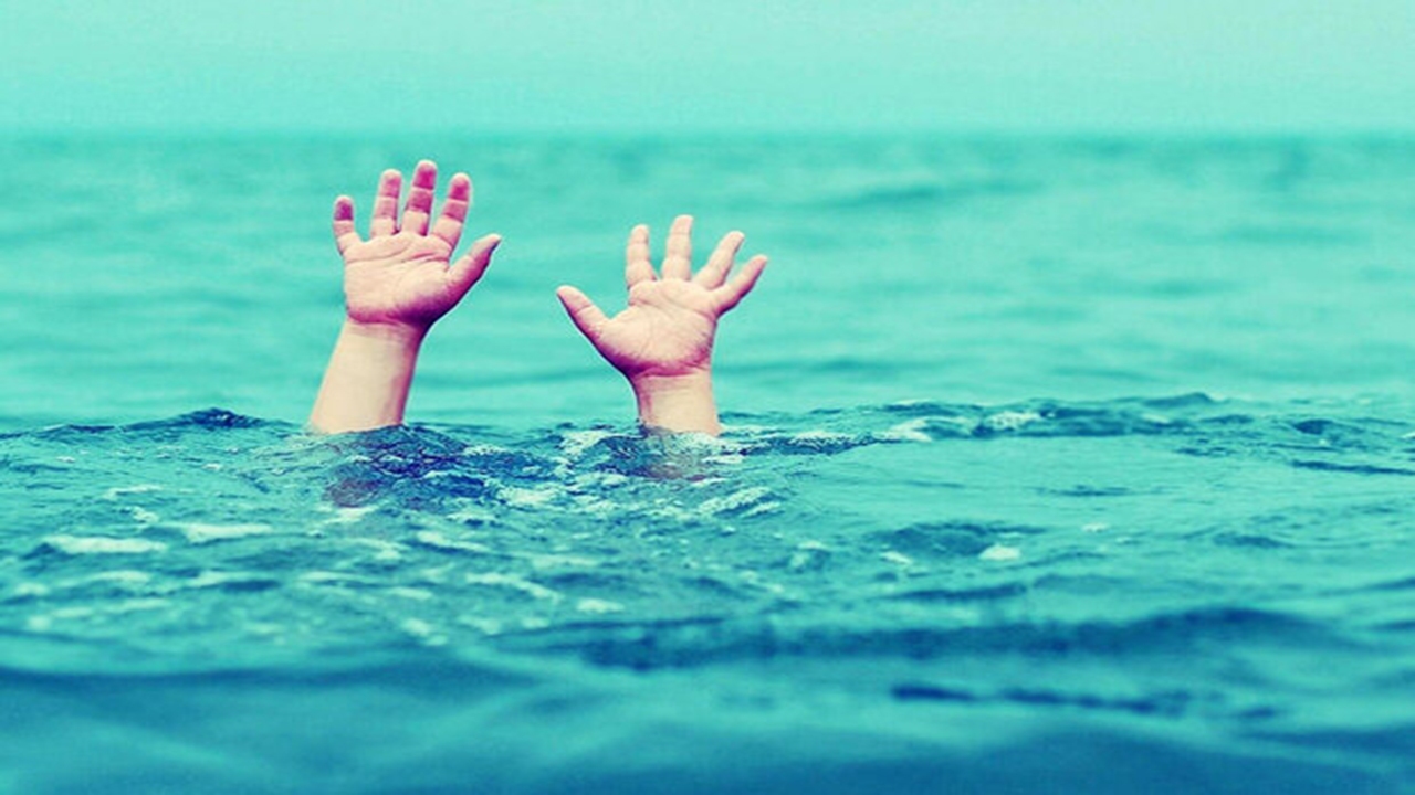 در صورتی که کودکی غرق شد چه کنید؟
