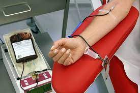 نکاتی درباره اهداء خون