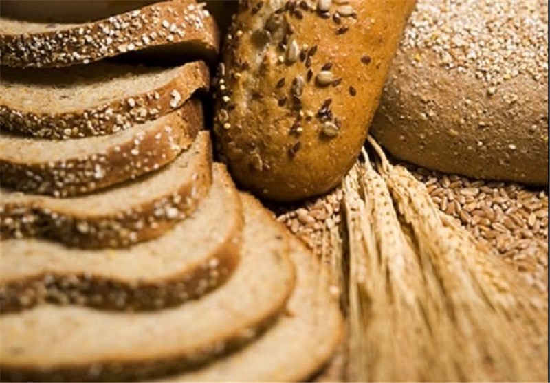 اهمیت مصرف نان کامل در حفظ سلامتی