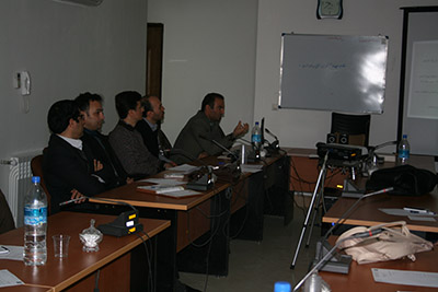 برگزاری کارگاه "تشخیص آزمایشگاهی جذام" در مورخه 18 آذر