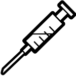 آغاز برنامه واکسیناسیون تزریقی فلج اطفال در برنامه ایمن سازی دانشگاه