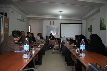 برگزاری جلسه زیرکارگروه ایدز در مورخه 25 آذرماه در محل سالن اجتماعات معاونت بهداشتی