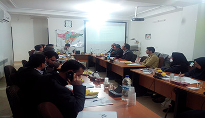 برگزاری  اولین جلسه کمیته ملی جوانان  در مورخه 22 فروردین در محل سالن اجتماعات معاونت بهداشتی
