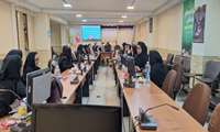 برگزاری کارگروه پیشگیری و مقابله با سقط عمدی جنین