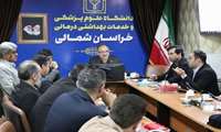 چهل و دومین نشست ستاد جوانی جمعیت دانشگاه برگزار شد