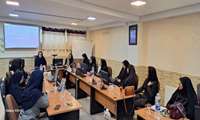 برگزاری شانزدهمین کارگروه پیشگیری و مقابله با سقط عمدی جنین