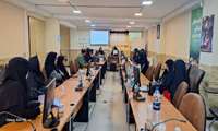 برگزاری پانزدهمین کارگروه پیشگیری و مقابله با سقط عمدی جنین