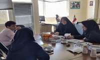 معاونت بهداشتی دانشگاه علوم پزشکی خراسان شمالی، پیشرو در اجرای برنامه های ملی بهداشت دهان و دندان