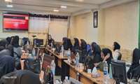 برگزاری کارگاه تربیت مربی زایمان فیزیولوژیک