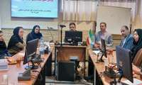 کنترل دیابت در ادارات، ماموریت جدید پیامگذاران سلامت استان
