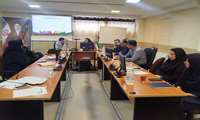 اولین جلسه تعیین کننده های اجتماعی سلامت ( Social Determinants of Health:SDH )