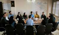 برنامه‌ریزی انجام معاینات سلامت کارکنان صدا و سیمای خراسان شمالی