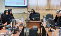 بیست و چهارمین کارگروه دانشگاهی سقط برگزار شد