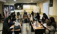 برگزاری کمیته فصلی بیماری‌های غیرواگیر در معاونت بهداشتی دانشگاه علوم پزشکی خراسان شمالی