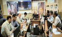 برگزاری وبینار ملی بررسی عملکرد و شاخص‌های برنامه پزشک خانواده و نظام ارجاع