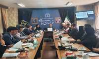 مسائل اولویت‌دار سلامت عمومی خراسان شمالی بررسی شد