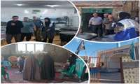 لزوم رعایت موازین بهداشتی در تهیه، توزیع نذورات و اطعام‌دهی ایام محرم و صفر