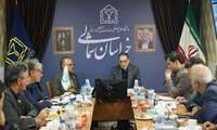 پایش طرح «پزشک خانواده و نظام ارجاع» در خراسان شمالی با حضور مشاور وزیر بهداشت