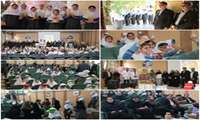 «دو، دو تا یادت نره!»؛ آغاز پویش ملی سلامت دهان و دندان ۱۴۰۵ در استان به میزبانی سملقان