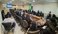 کارگاه آموزشی مداخلات مختصر روان‌شناختی در افراد دارای افکار خودکشی برگزار شد